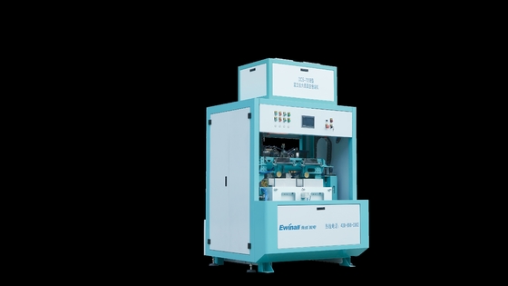 ইট টাইপ রাইস ভ্যাকুয়াম প্যাকিং মেশিন 2.5KW 0.25kg থেকে 5kg