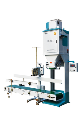 Ewinall Sealing Beans প্যাকেজিং মেশিন স্ট্যান্ড আপ পাউচ AC220V 100kg