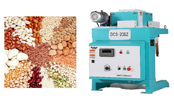 DCS 20SZ গ্রেইন ফরটিফাইড রাইস মিক্সিং মেশিন QMS 140W 2 থেকে 20t/H