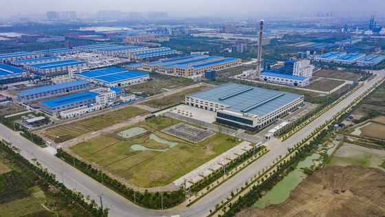 12KW ইট টাইপ ভ্যাকুয়াম প্যাকিং স্কেল মেশিন EWINALL CCPIT