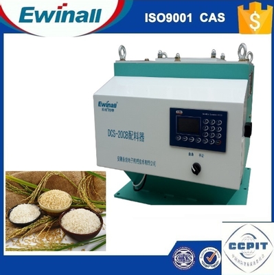 40W ফোরটিফাইড রাইস গ্রেইন মিক্সিং মেশিন EMS 20000kg/ H অ্যান্টি ক্ষয়