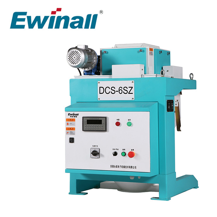 Ewinall DCS-6SZ রাইস ব্লেন্ডিং মেশিন সাধারণ চালের সাথে মেশানো