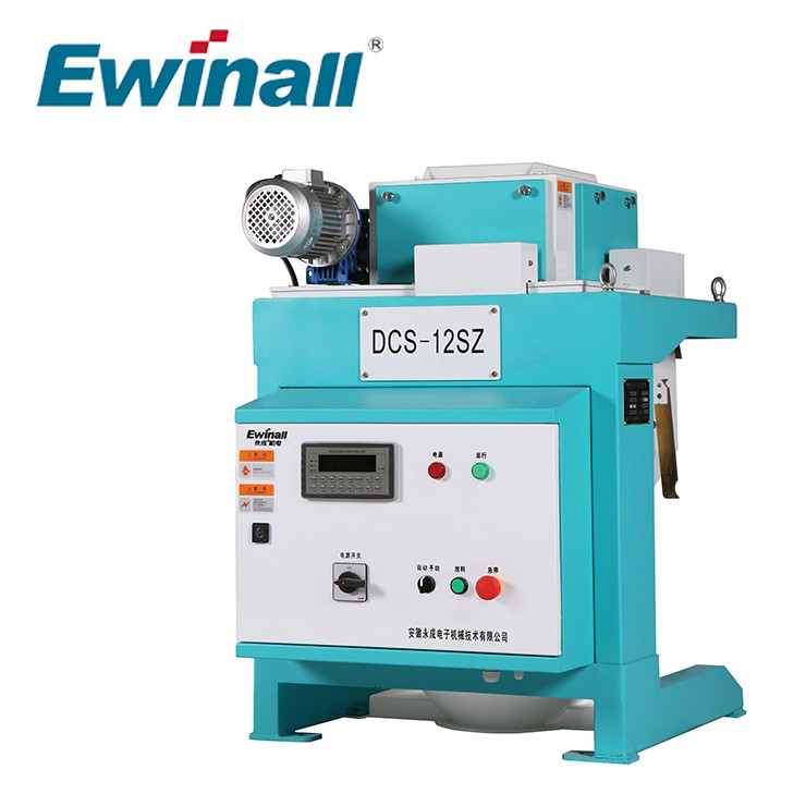 Ewinall DCS-12SZ রাইস মিক্সিং মেশিন FRK ব্লেন্ডিং 4টন/ঘন্টা